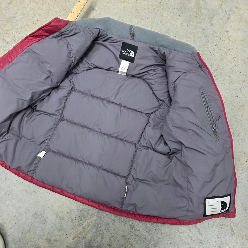 The North Face north face